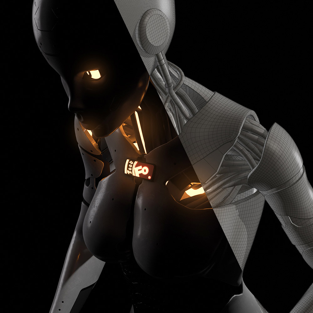 Studios701 | 3D Modeling