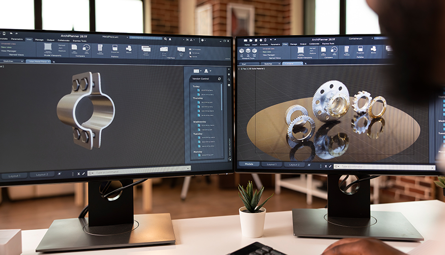 Studios701 | 3D Web & Etkileşimli Deneyimler