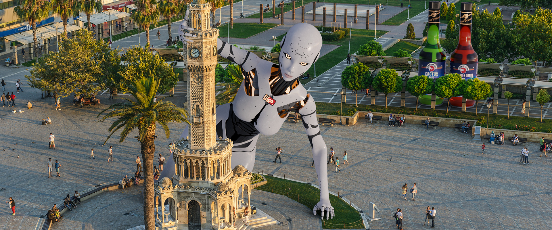 Studios701 | VFX - CGI & 3D Mapping Solutions