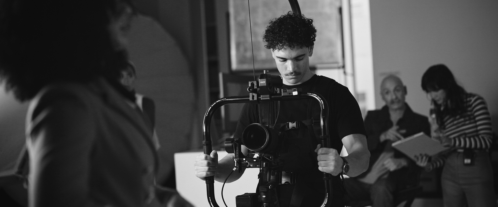 Studios701 | Eğitimler