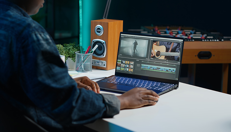 Studios701 | Post Prodüksiyon