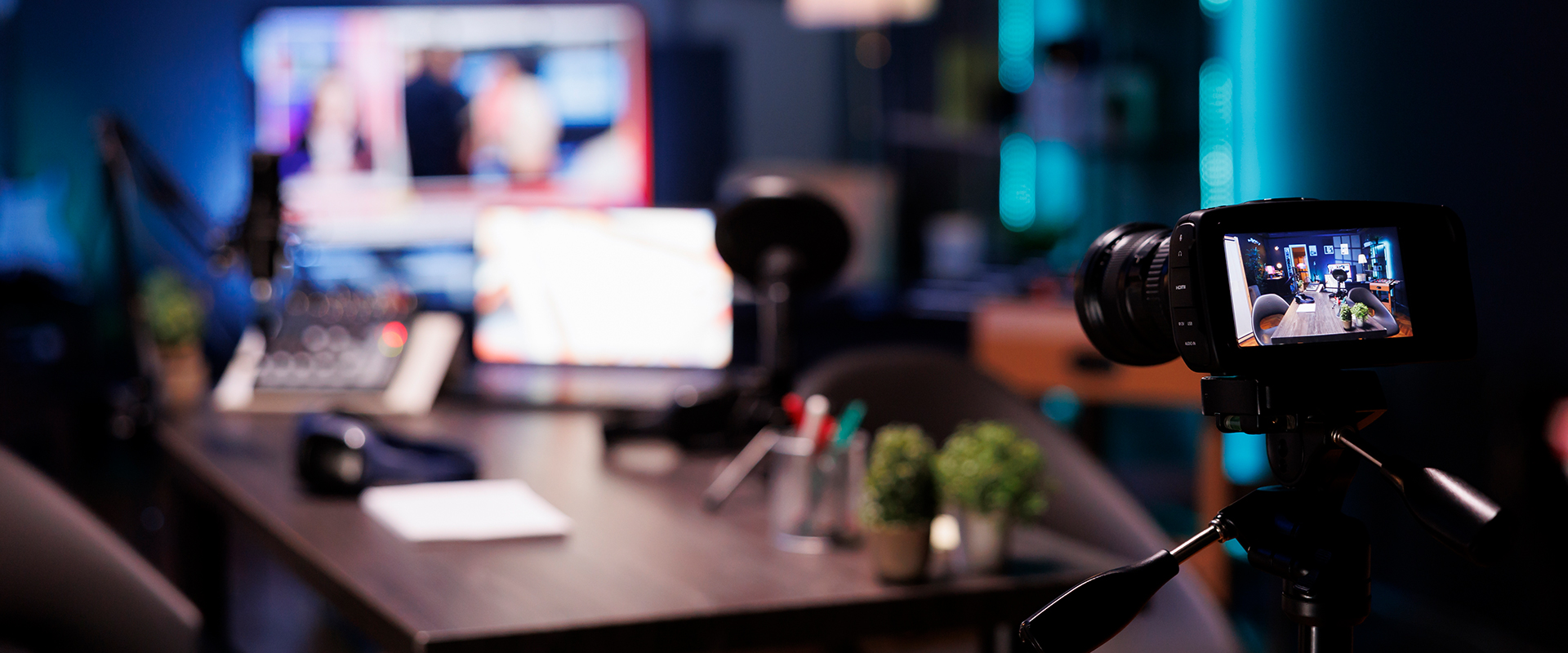 Studios701 | Streaming & Canlı Yayın