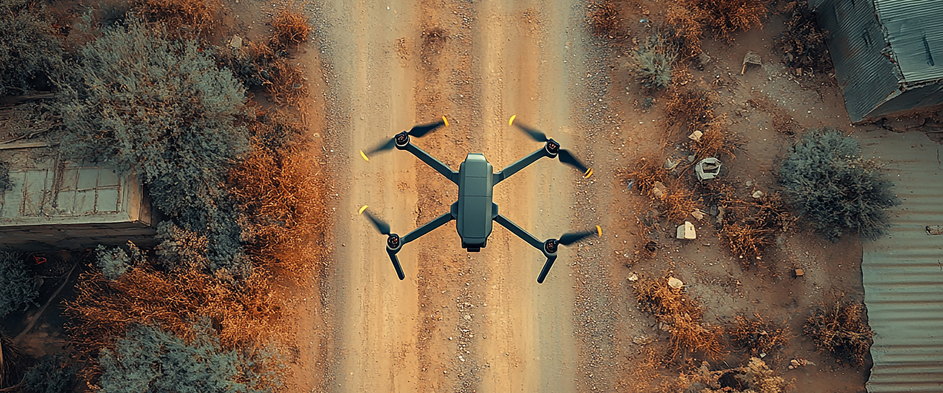 Studios701 | Hava & Drone Çekimleri