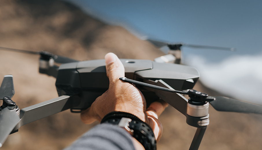 Studios701 | Hava & Drone Çekimleri