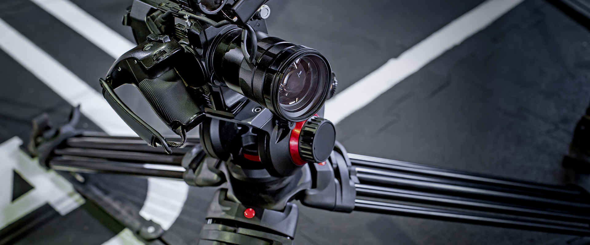 Studios701 | Set & Shoot Organization