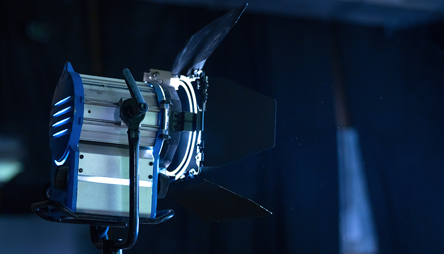 Studios701 | Set & Shoot Organization