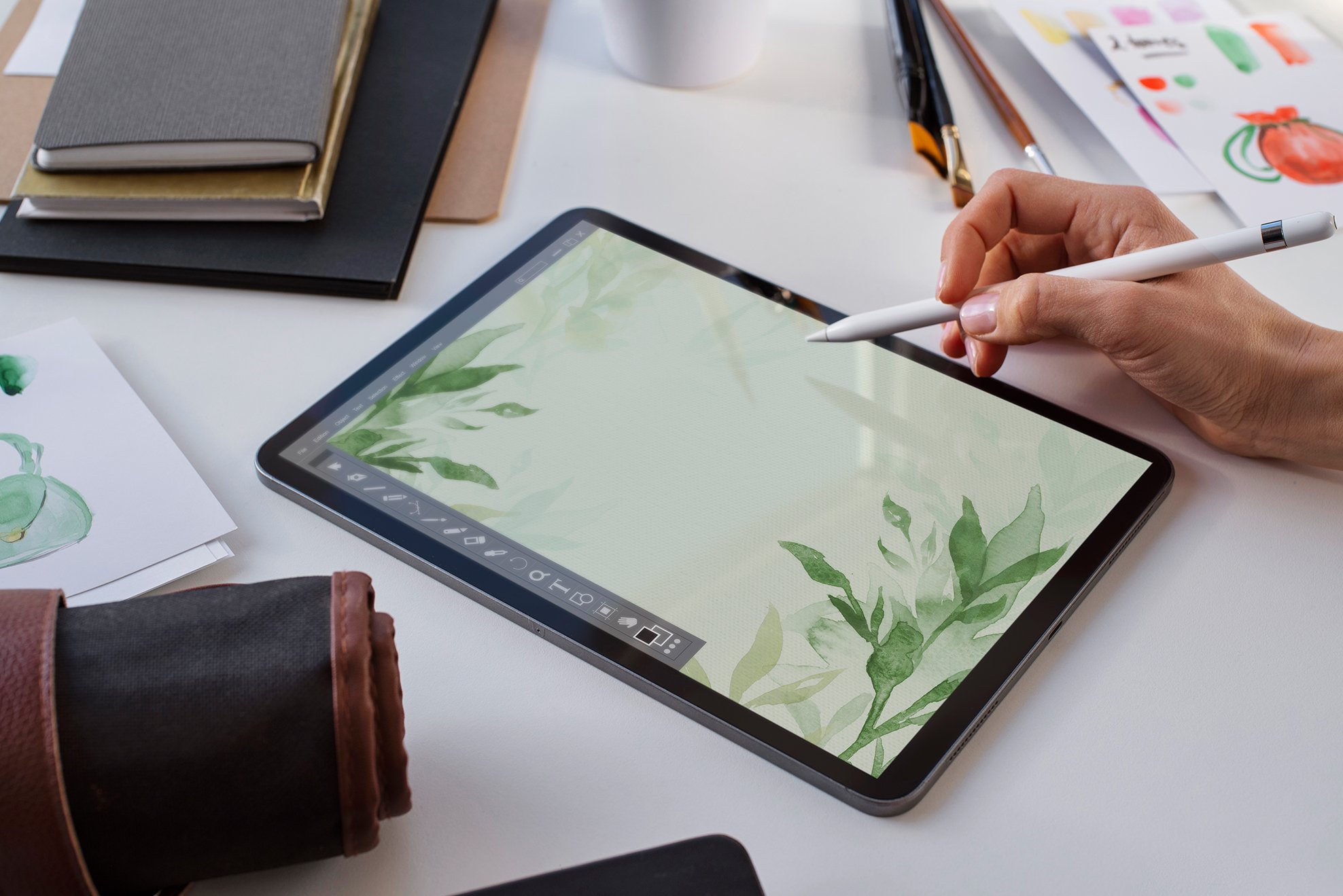 Studios701 | Etiket & Ambalaj Tasarımı