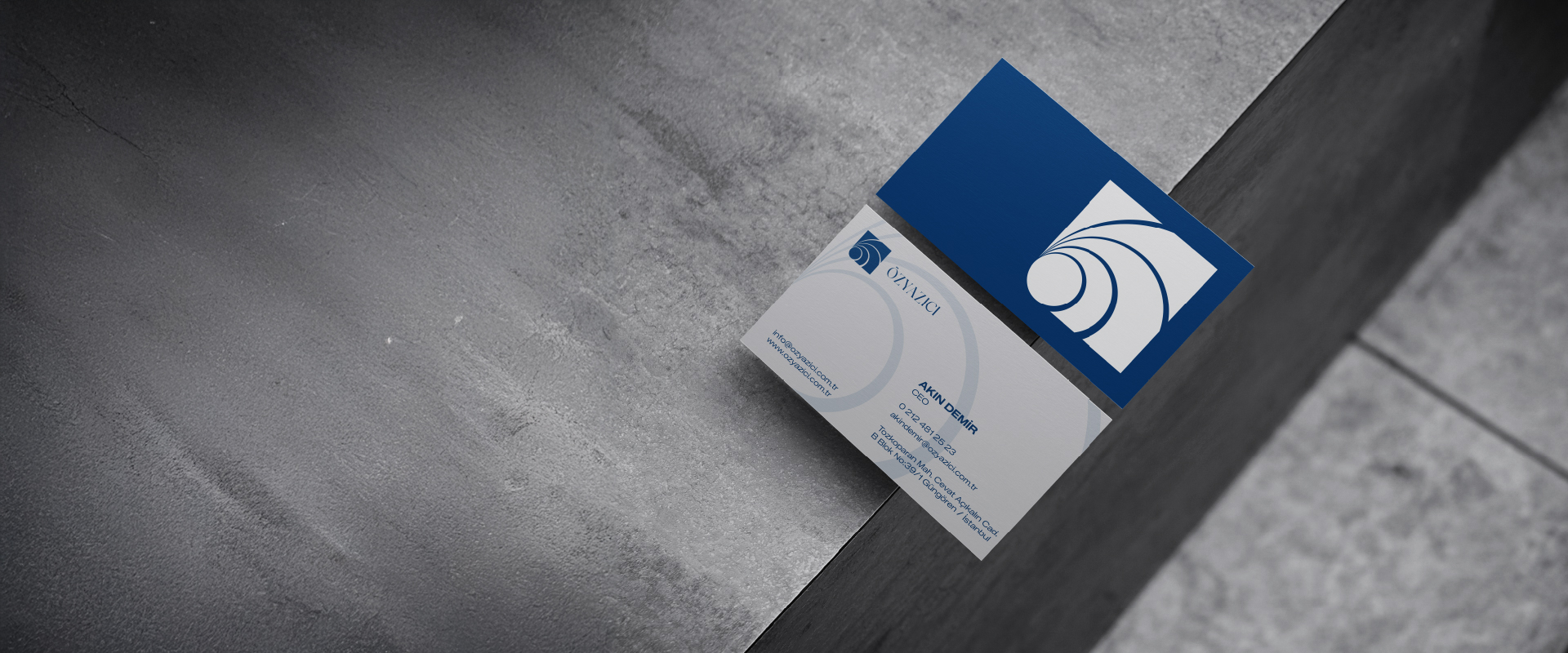 Studios701 | Kurumsal Kimlik & Tasarım