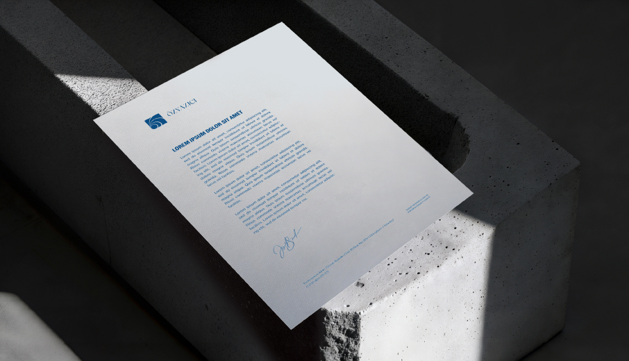 Studios701 | Kurumsal Kimlik & Tasarım