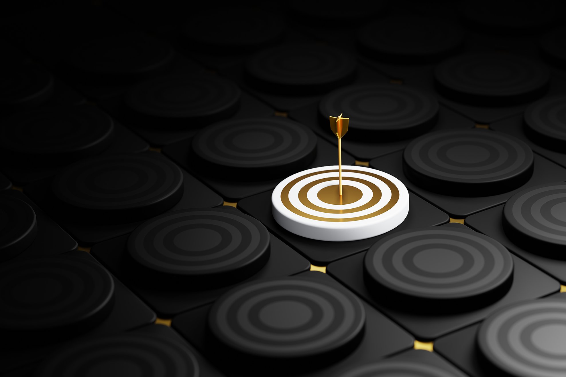 Studios701 | Marka Stratejisi & Konumlandırma