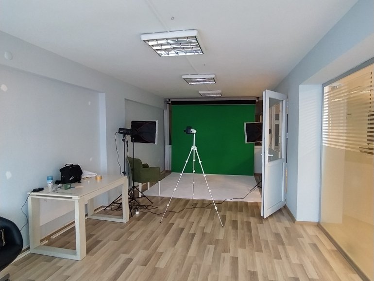 Studios701 Creative Media Solutions | Stüdyo Kiralama | İzmir | Galeri 6