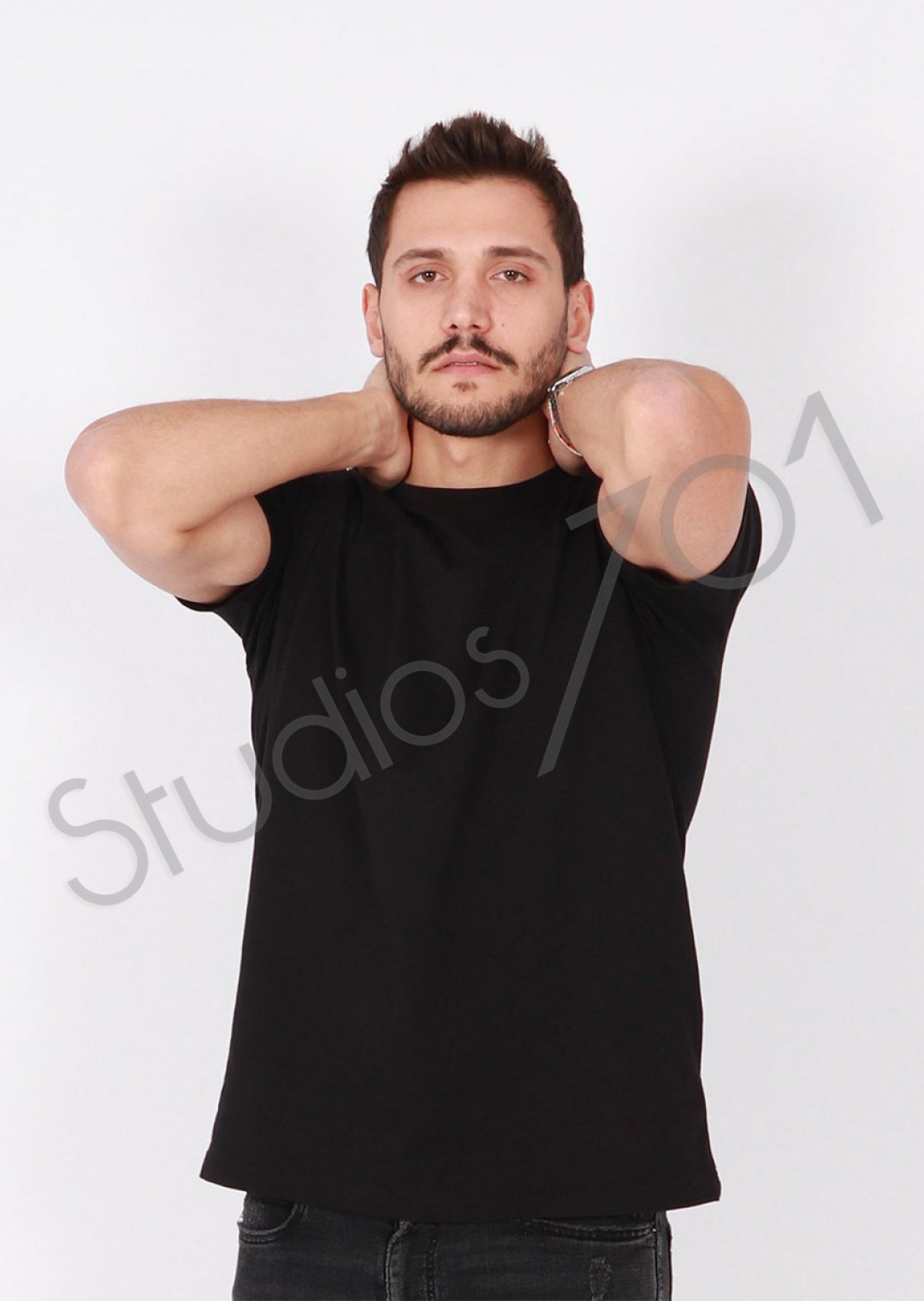Studios701 | Modeller | Thumb Sinan | 