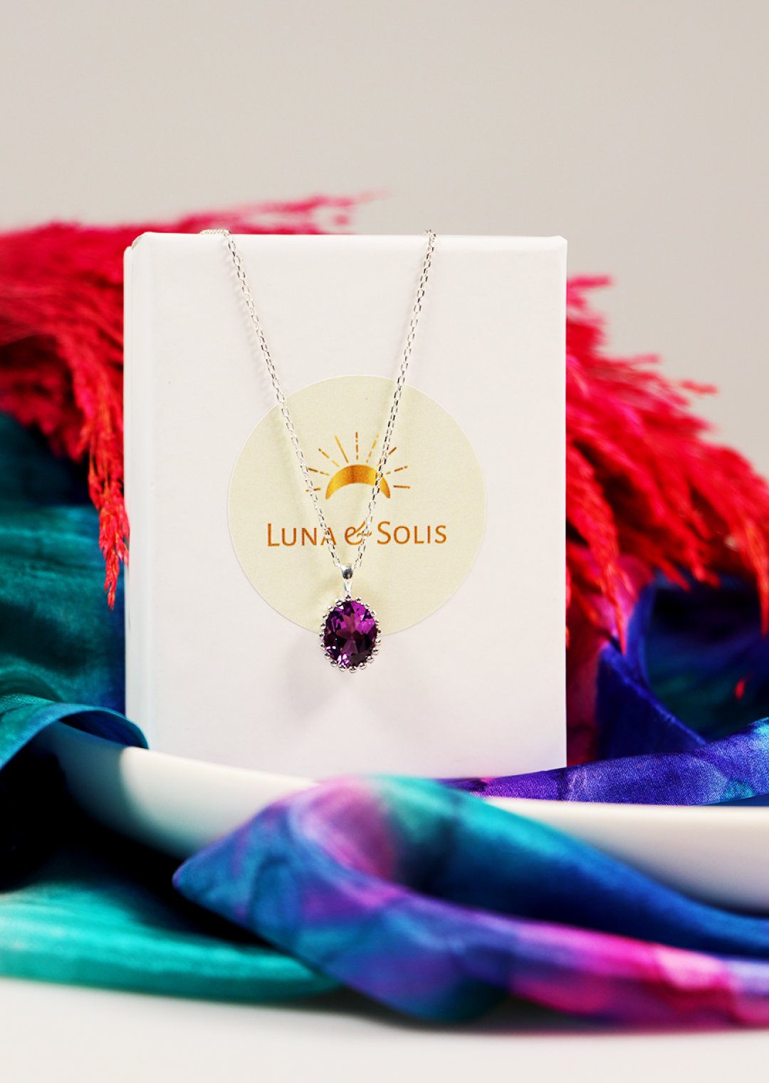 Studios701 | Referanslarımız | Luna & Solis Product Jewelry Shooting | Gallery 1