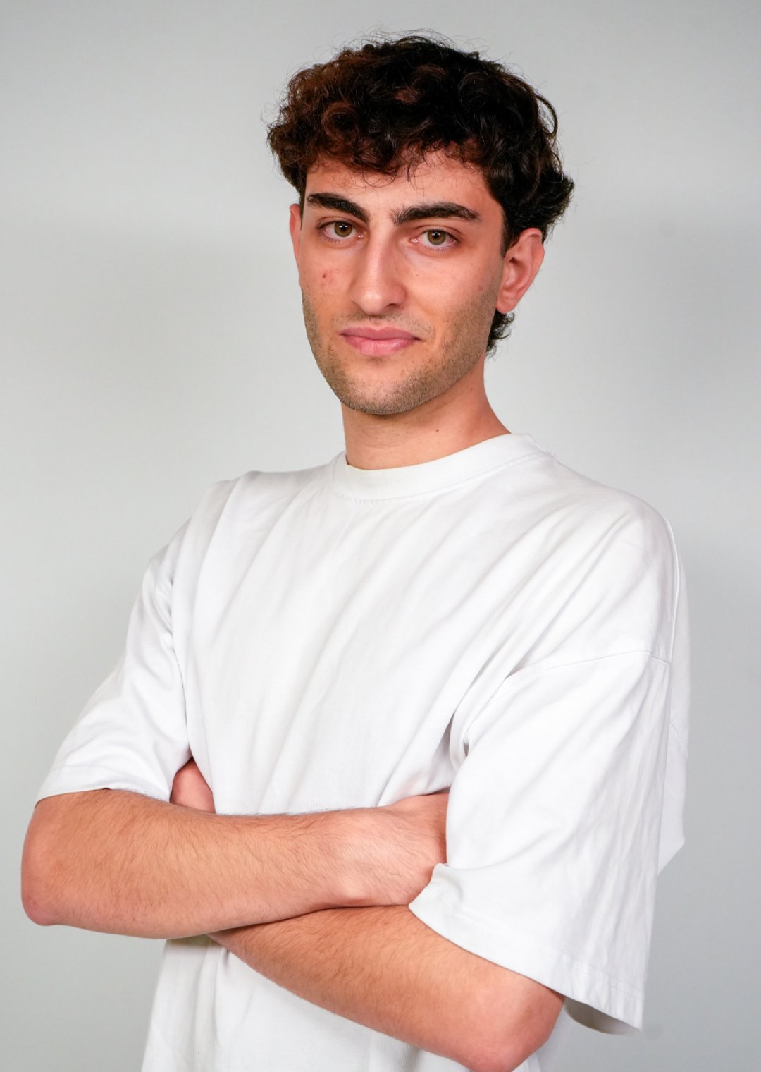 Studios701 Creative Media Solutions | Öne Çıkan Modeller | Ahmet Efe ÖZBÖLÜK