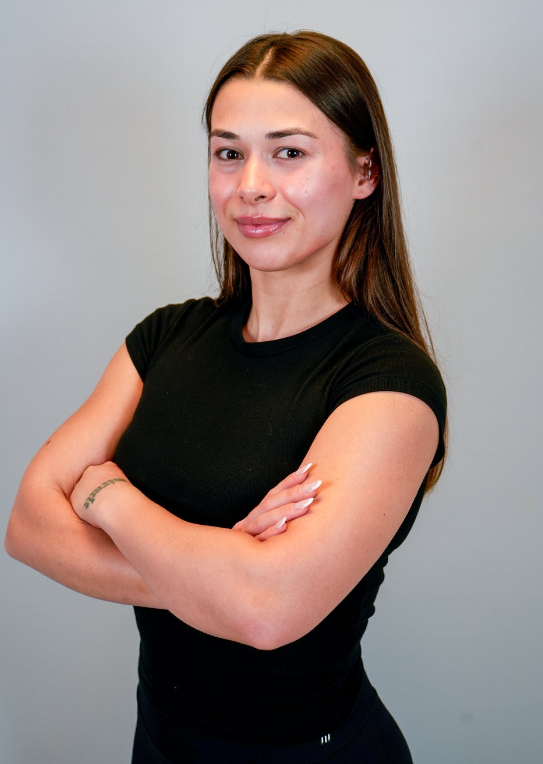 Studios701 Creative Media Solutions | Modeller & Oyuncular | Kadın | Aynur ÇULHA