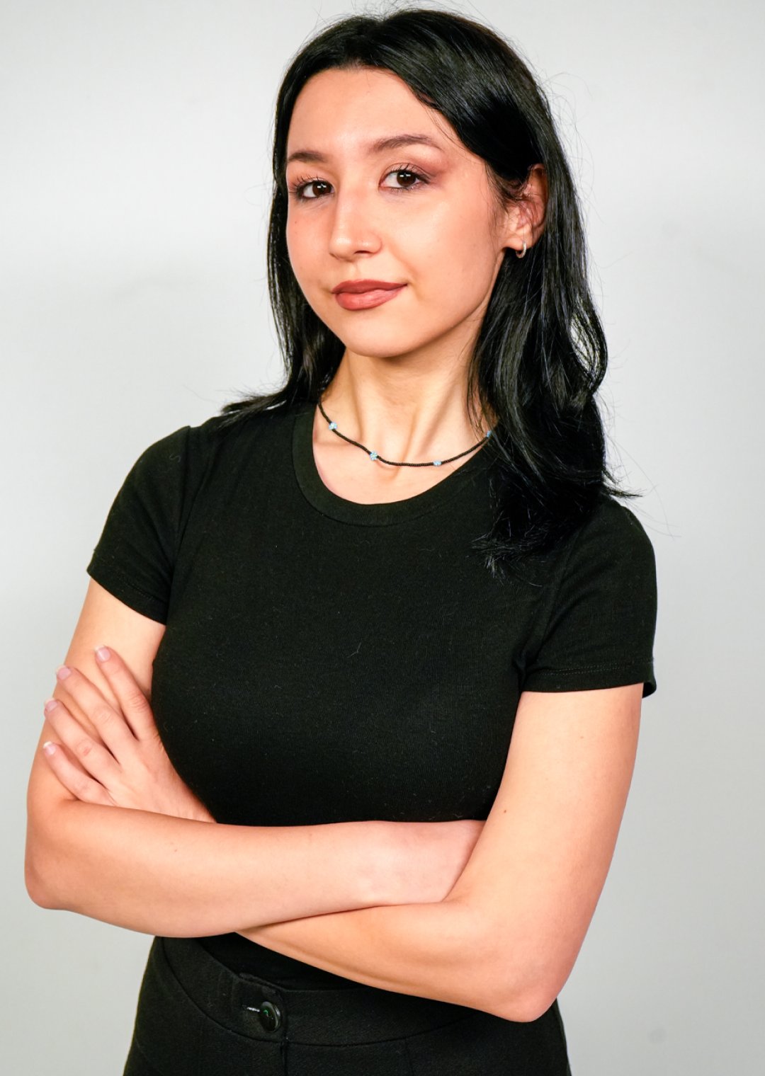 Studios701 Creative Media Solutions | Modeller & Oyuncular | Kadın | Bahar GÜLLEOĞLU