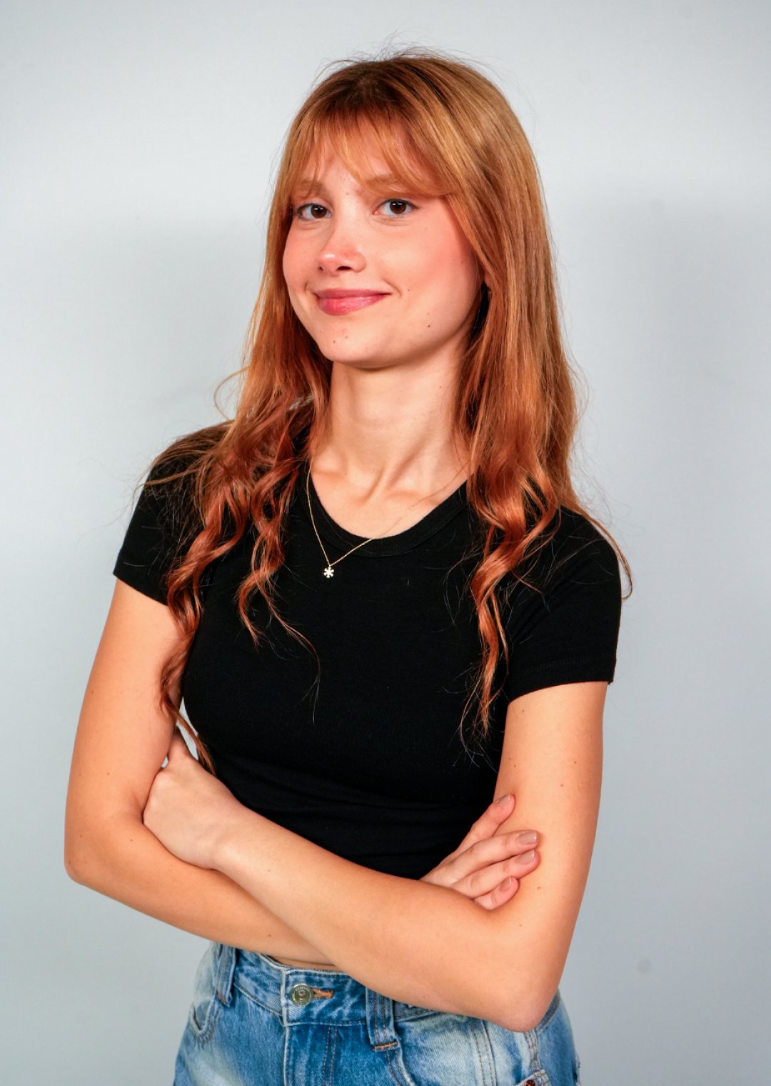 Studios701 Creative Media Solutions | Öne Çıkan Modeller | Betül KILIÇ