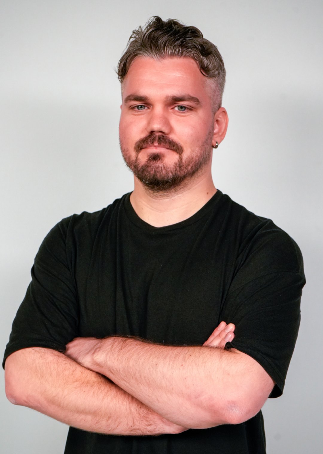 Studios701 Creative Media Solutions | Öne Çıkan Modeller | Emre ÖDEN