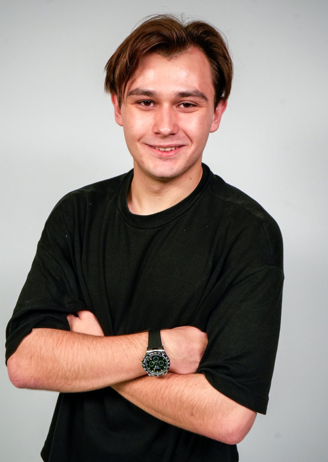 Studios701 Creative Media Solutions | Öne Çıkan Modeller | Kris IYUSİEV