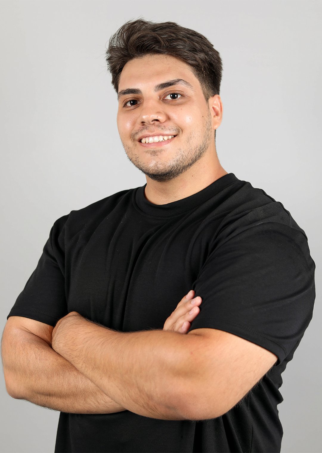 Studios701 Creative Media Solutions | Öne Çıkan Modeller | Mustafa Kemal AY