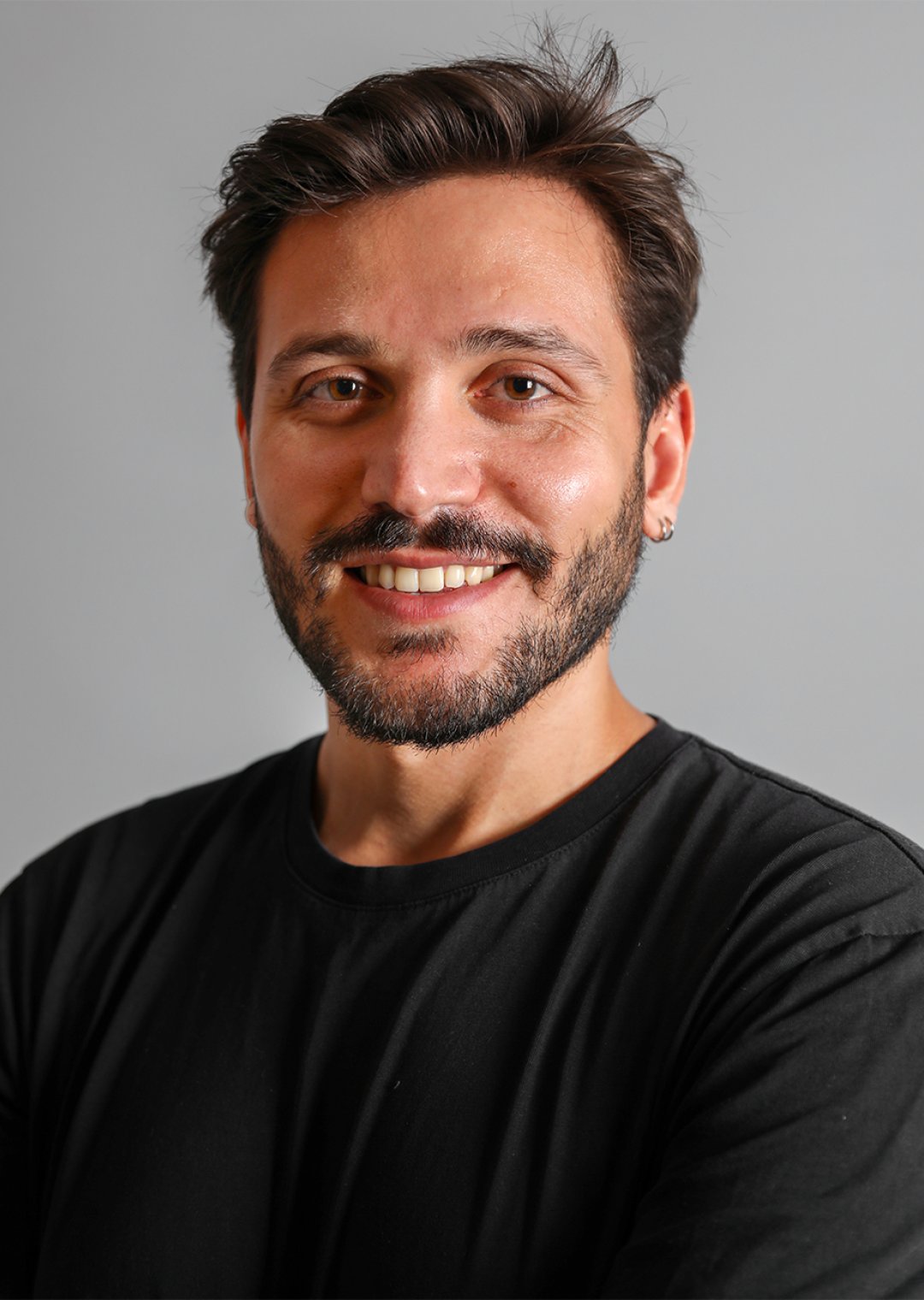 Studios701 Creative Media Solutions | Öne Çıkan Modeller | Sinan TEMURCİ