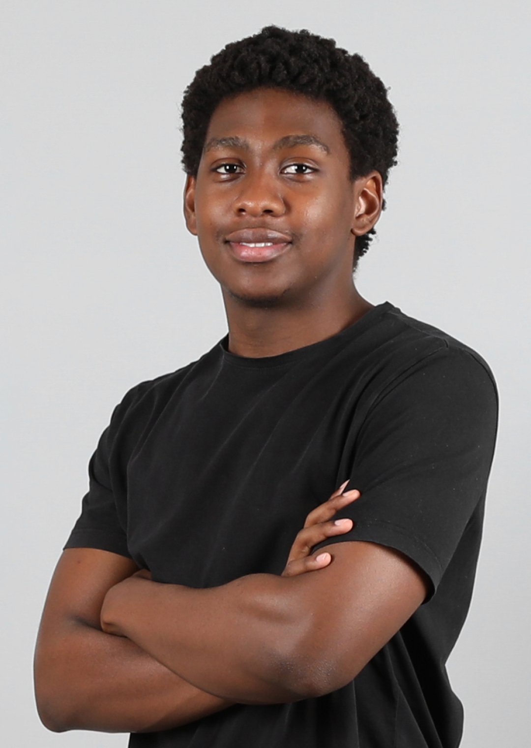 Studios701 Creative Media Solutions | Modeller & Oyuncular | Erkek | Sthandiwe MBULI